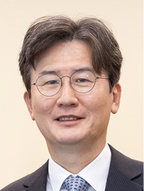 학회장